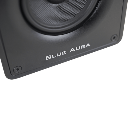 Blue Aura PS32 Stand mount Speakers