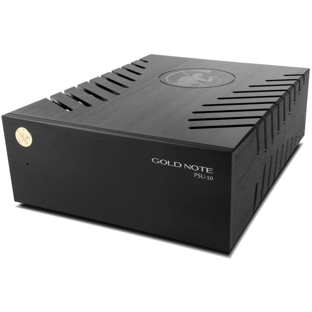 Gold Note PSU-10 Power Supply Upgrade