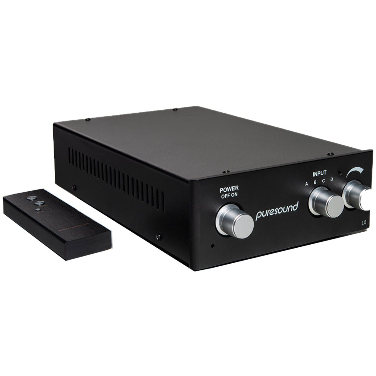 Puresound L5 Preamplifier