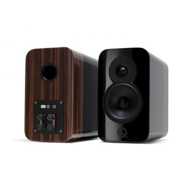 Q Acoustics 300 Bookshelf Speakers