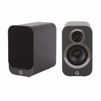 Q Acoustics Q3010i Speakers