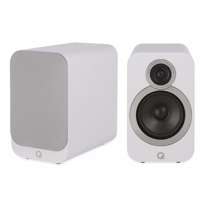 Q Acoustic Q3020i Speakers