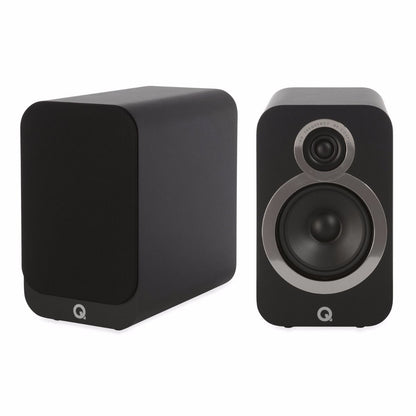 Q Acoustic Q3020i Speakers