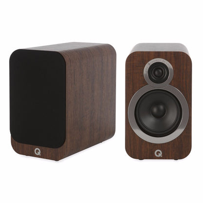 Q Acoustic Q3020i Speakers