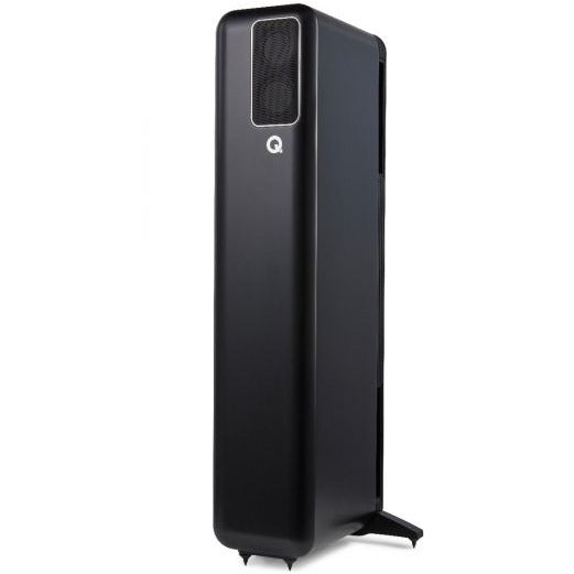 Q Acoustics 400 Active Floorstanders