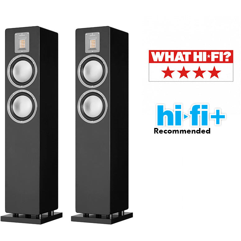 Audiovector QR3 Loudspeakers