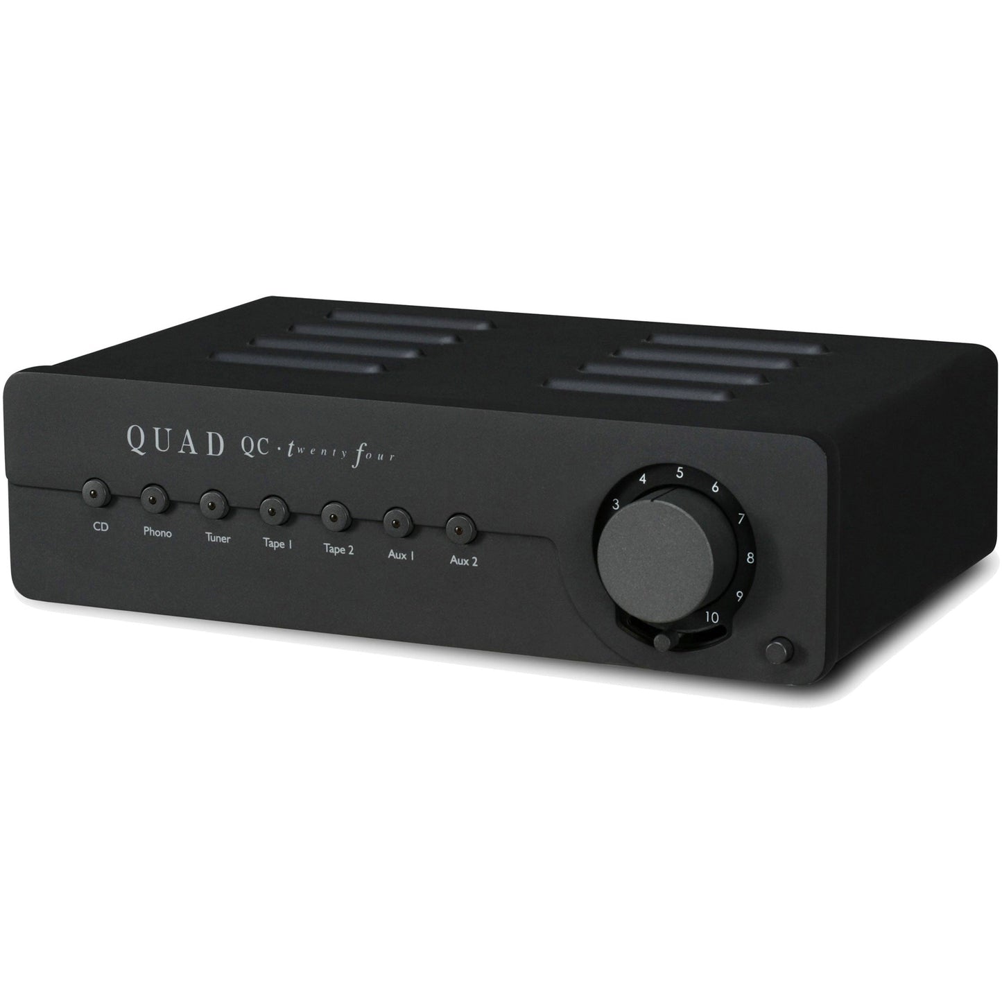 Quad QC-24 Pre Amplifier