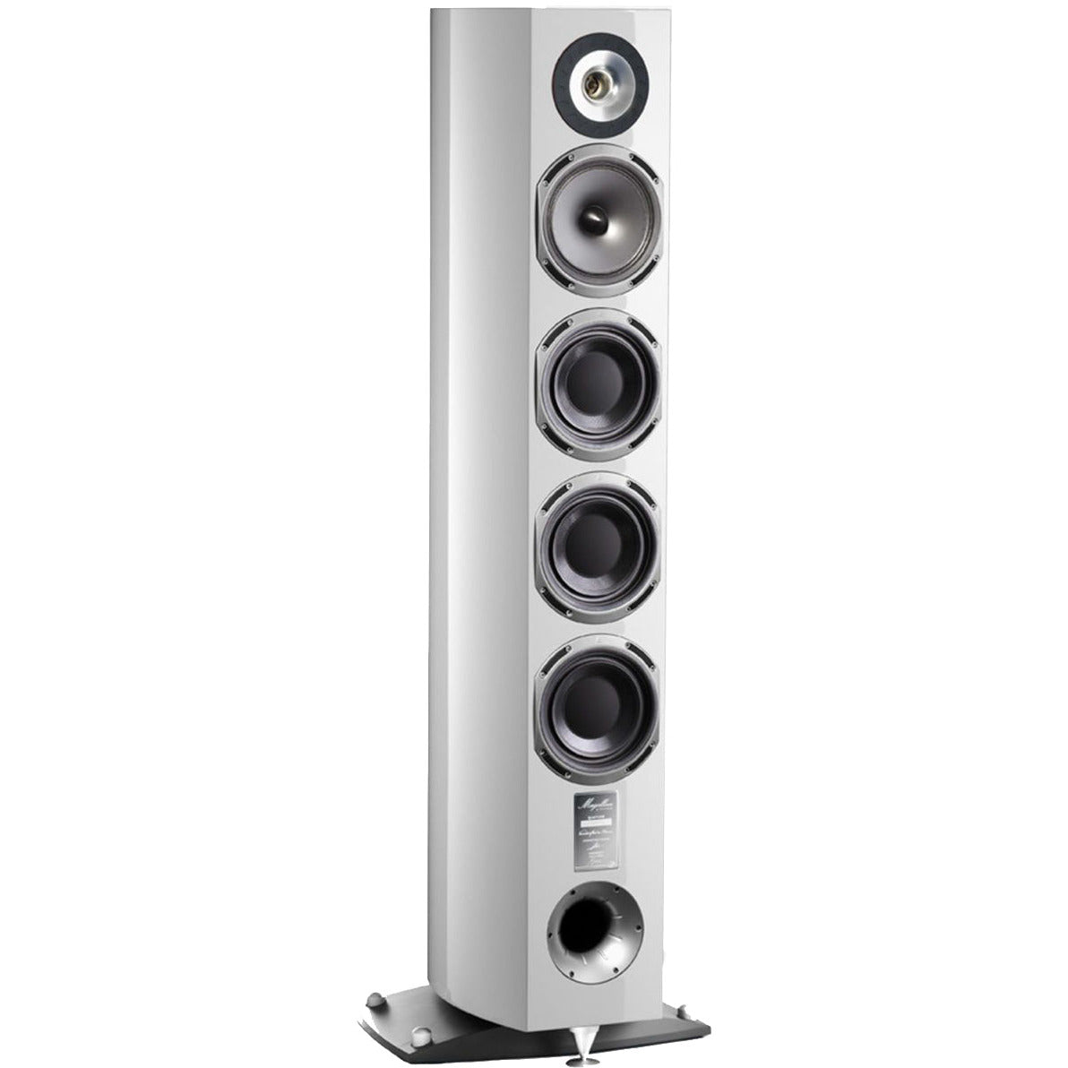 Triangle Magellan Quatuor Floorstanding Speakers