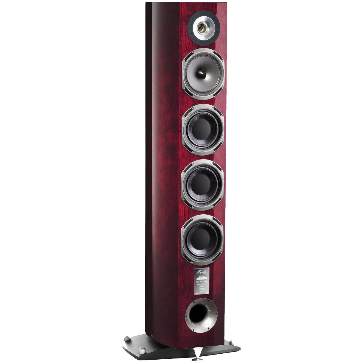 Triangle Magellan Quatuor Floorstanding Speakers