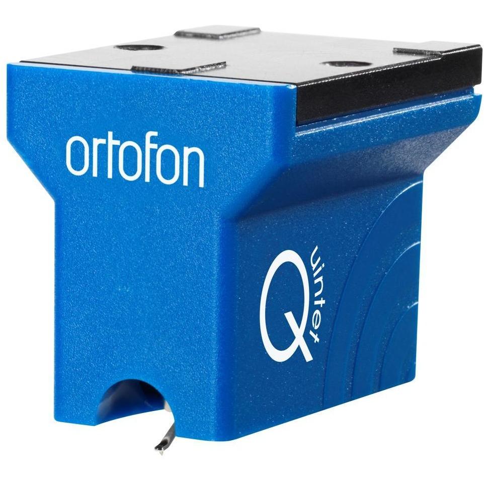 Ortofon Quintet Blue Cartridge (Open Box) - Kronos AV