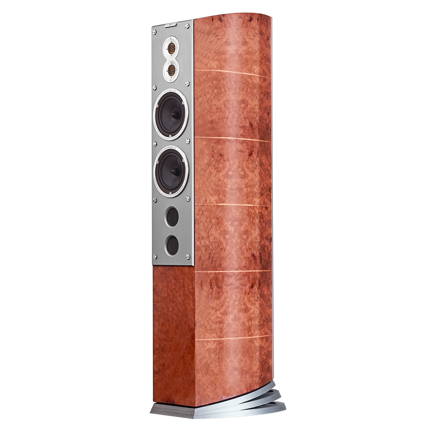 Audiovector R11 Arete Loudspeakers - Kronos AV