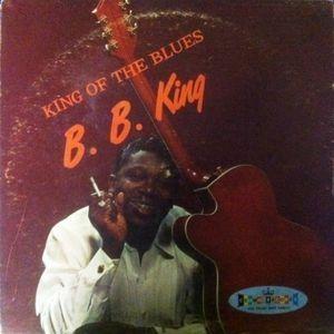 B.B. King – King Of The Blues - Kronos AV