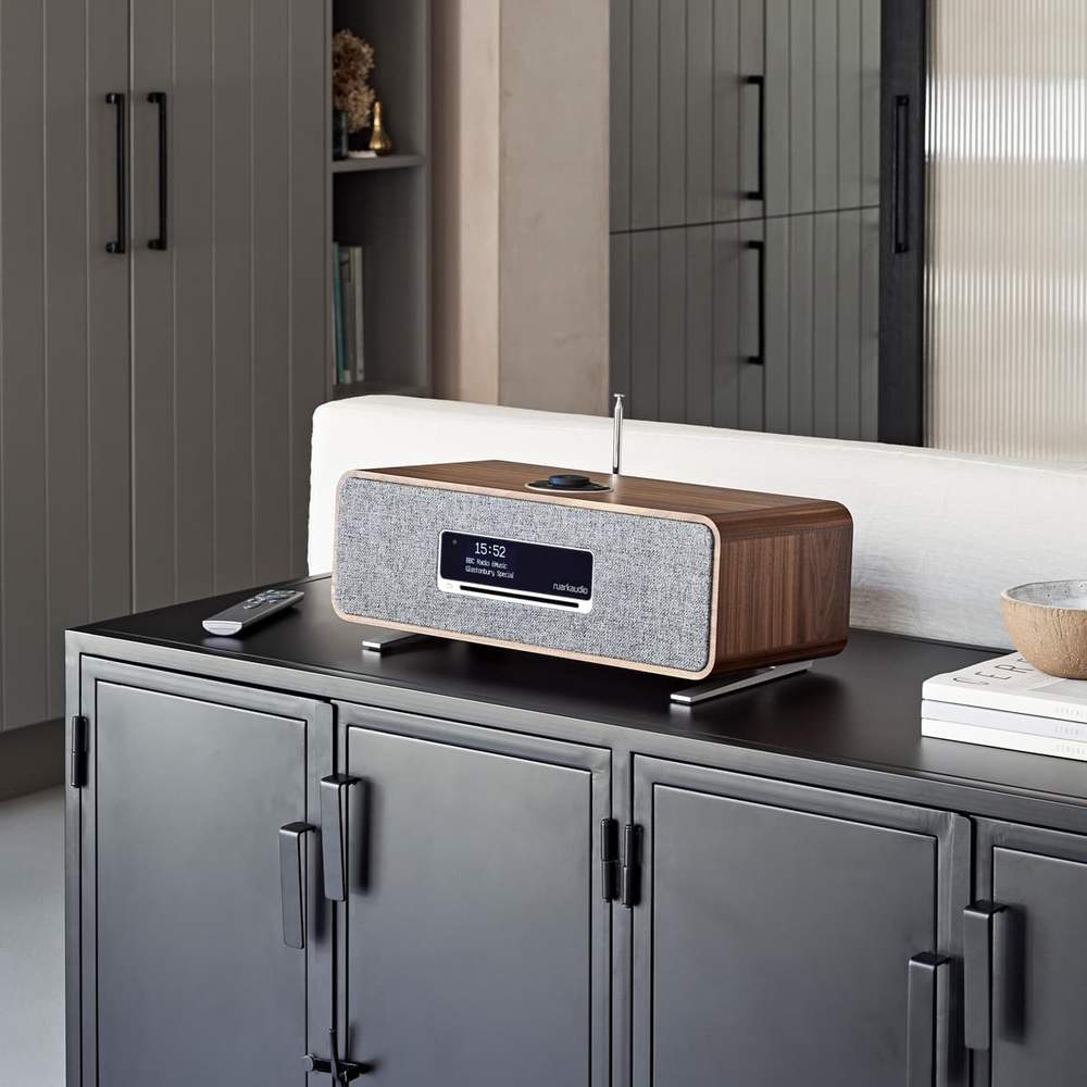 Ruark R3S Compact Active Music System