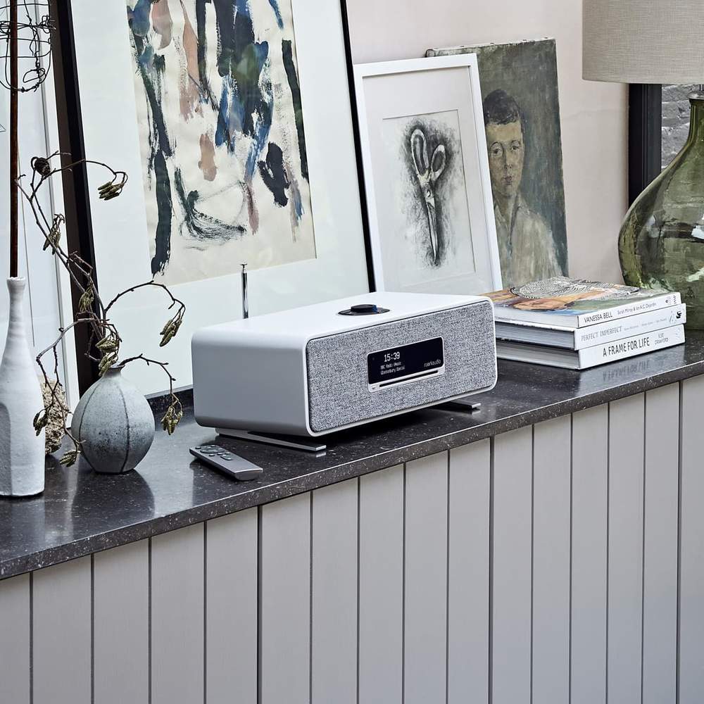 Ruark R3S Compact Active Music System