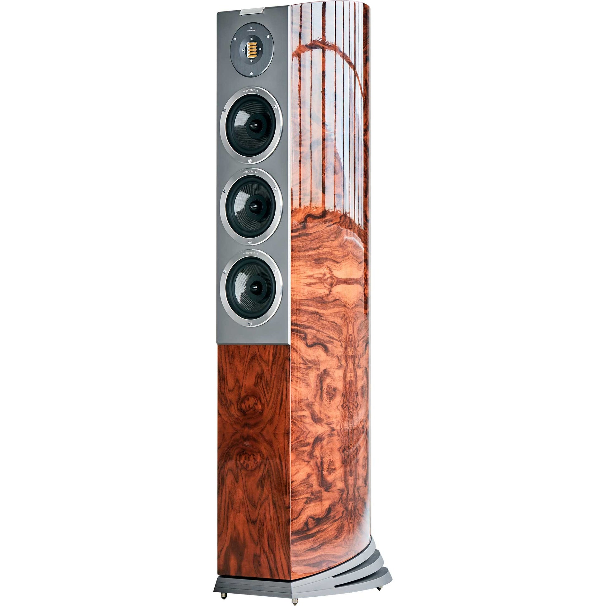 Audiovector R8 Arettè Loudspeakers - Kronos AV