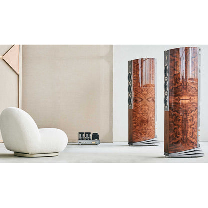 Audiovector R8 Arettè Loudspeakers - Kronos AV