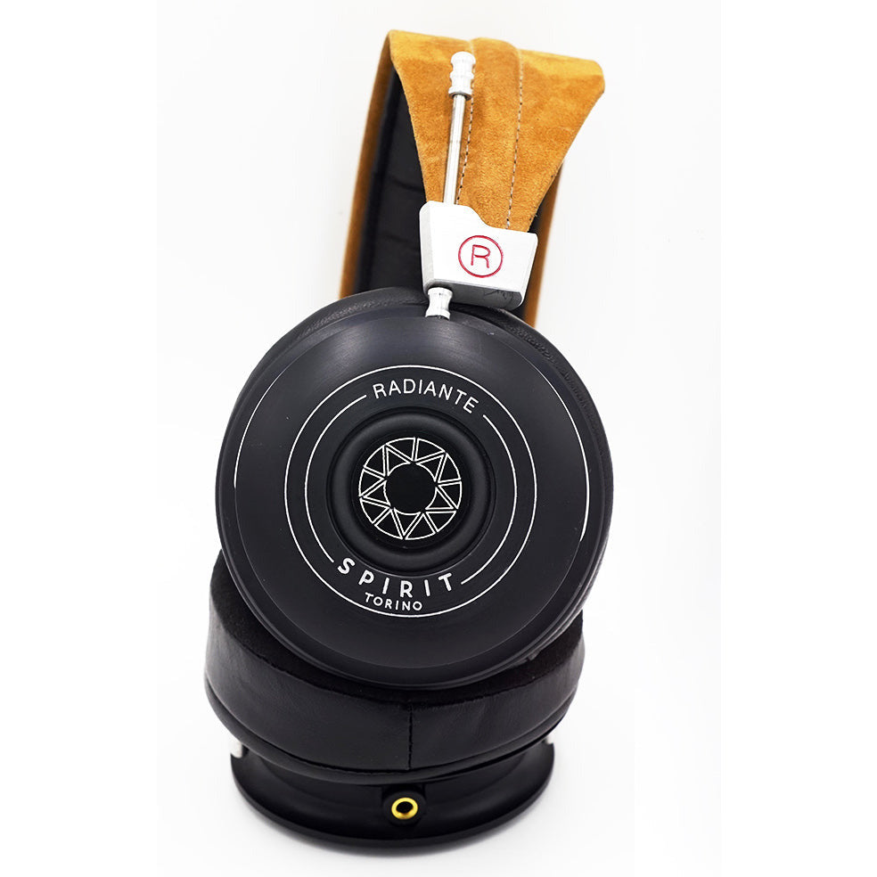 Spirit Torino Radiante Wired Headphones