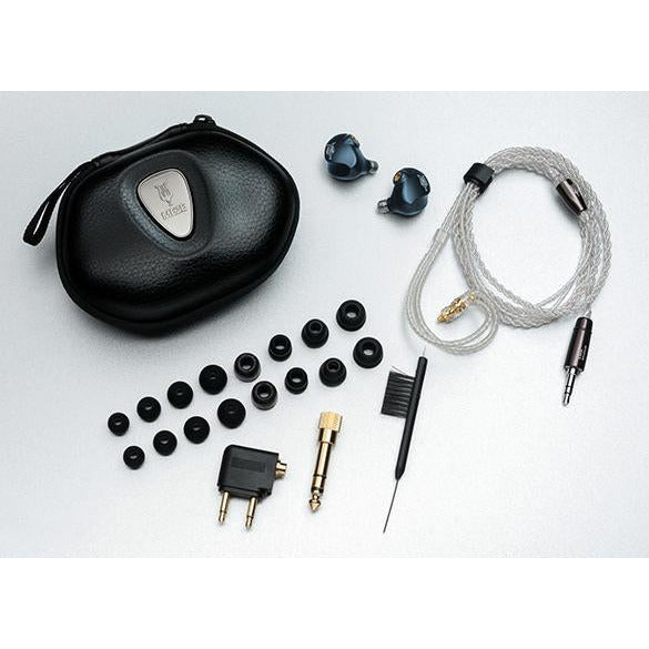 Meze RAI Penta In Ear Headphones