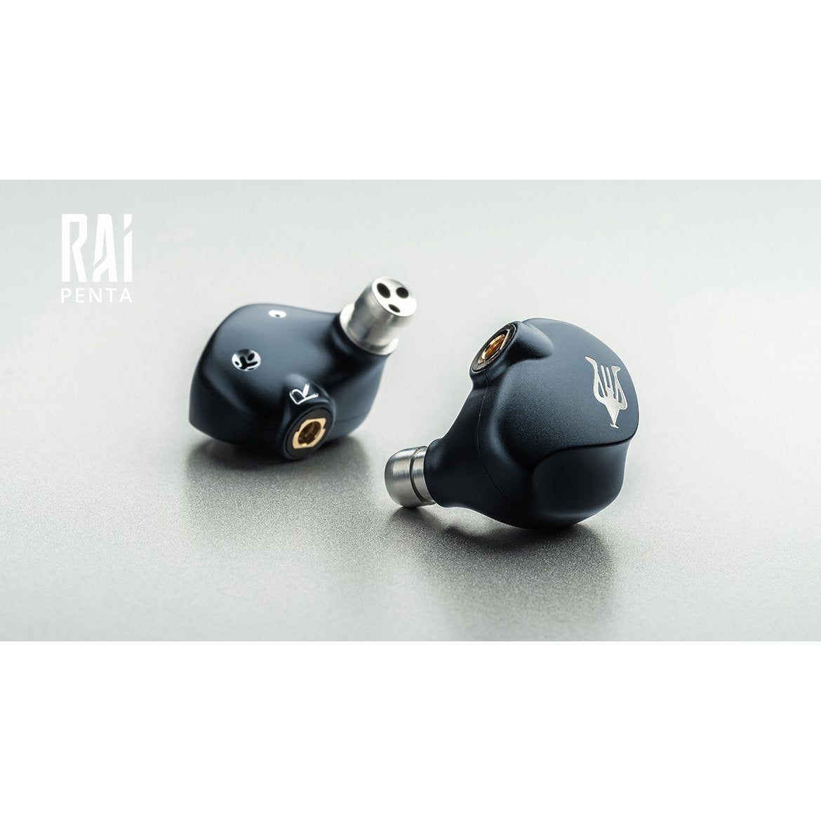 Meze RAI Penta In Ear Headphones