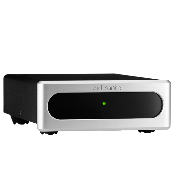 Bel Canto e.One Phono Phono Stage - Kronos AV