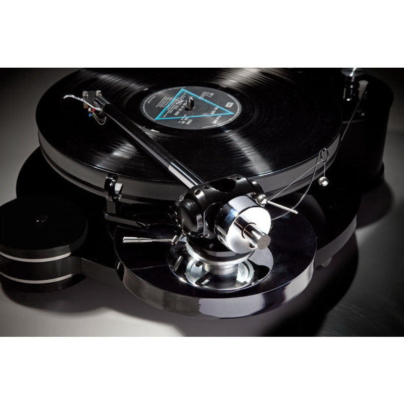 Origin Live Resolution MKV Turntable