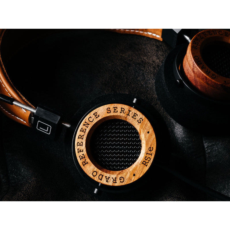 Grado RS1E Reference Headphones