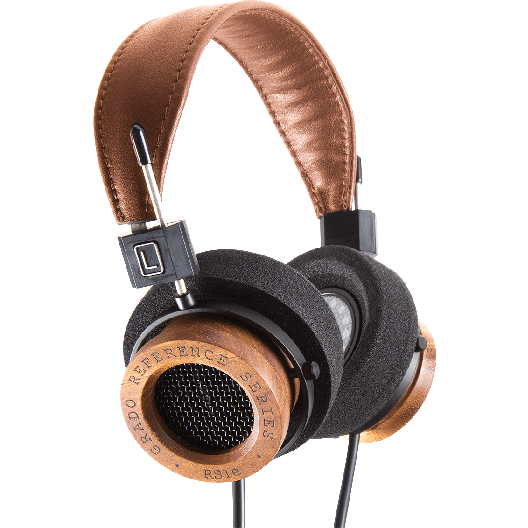 Grado RS1E Reference Headphones