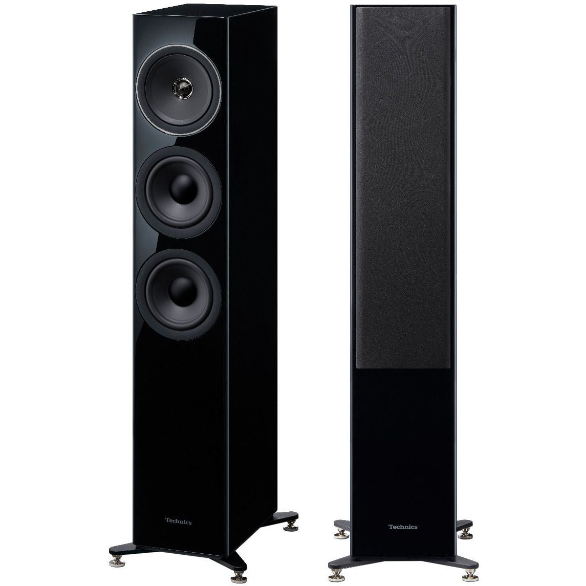 Technics SB-G90M2 Floorstanders (Open Box)