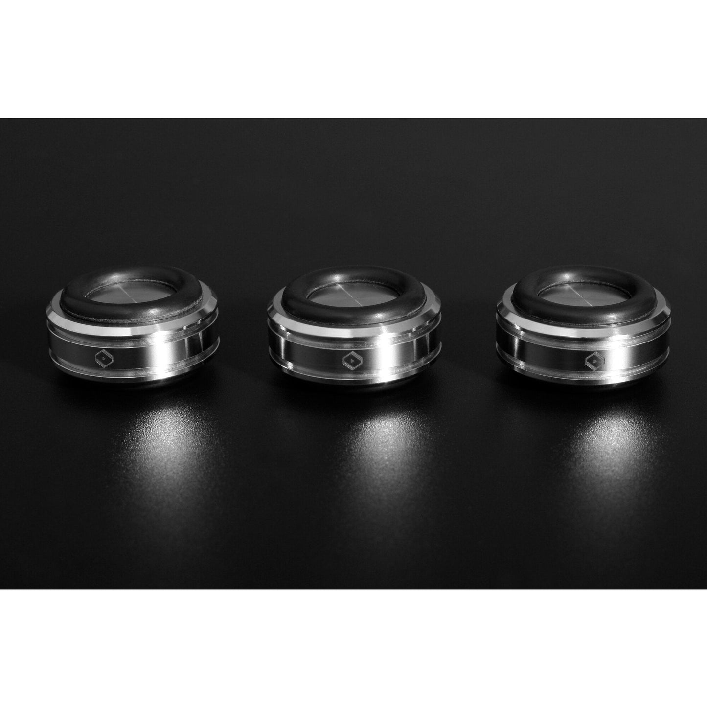 Silent Angel S28 Isolators (Pack of 3)