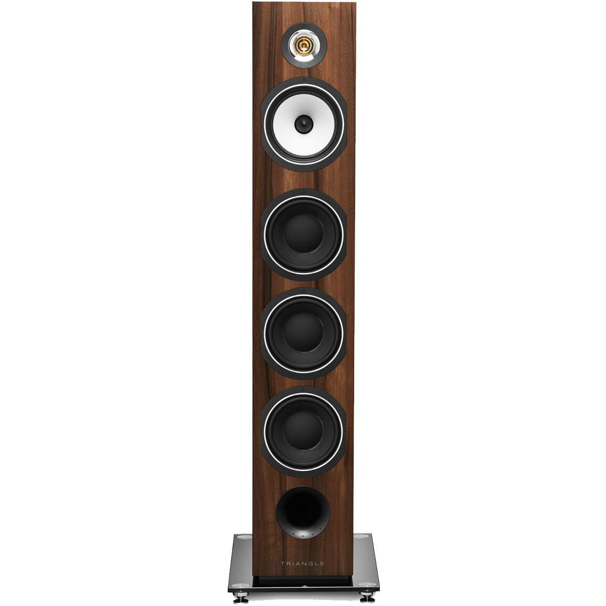 Triangle Esprit Australe EZ Floorstanding Speakers