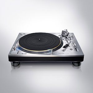 Technics SL-1200G Grand Class Turntable