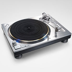 Technics SL-1200G Grand Class Turntable