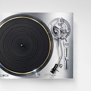 Technics SL-1200G Grand Class Turntable