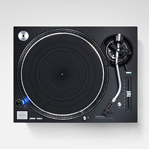Technics SL-1210GR Direct Drive Turntable