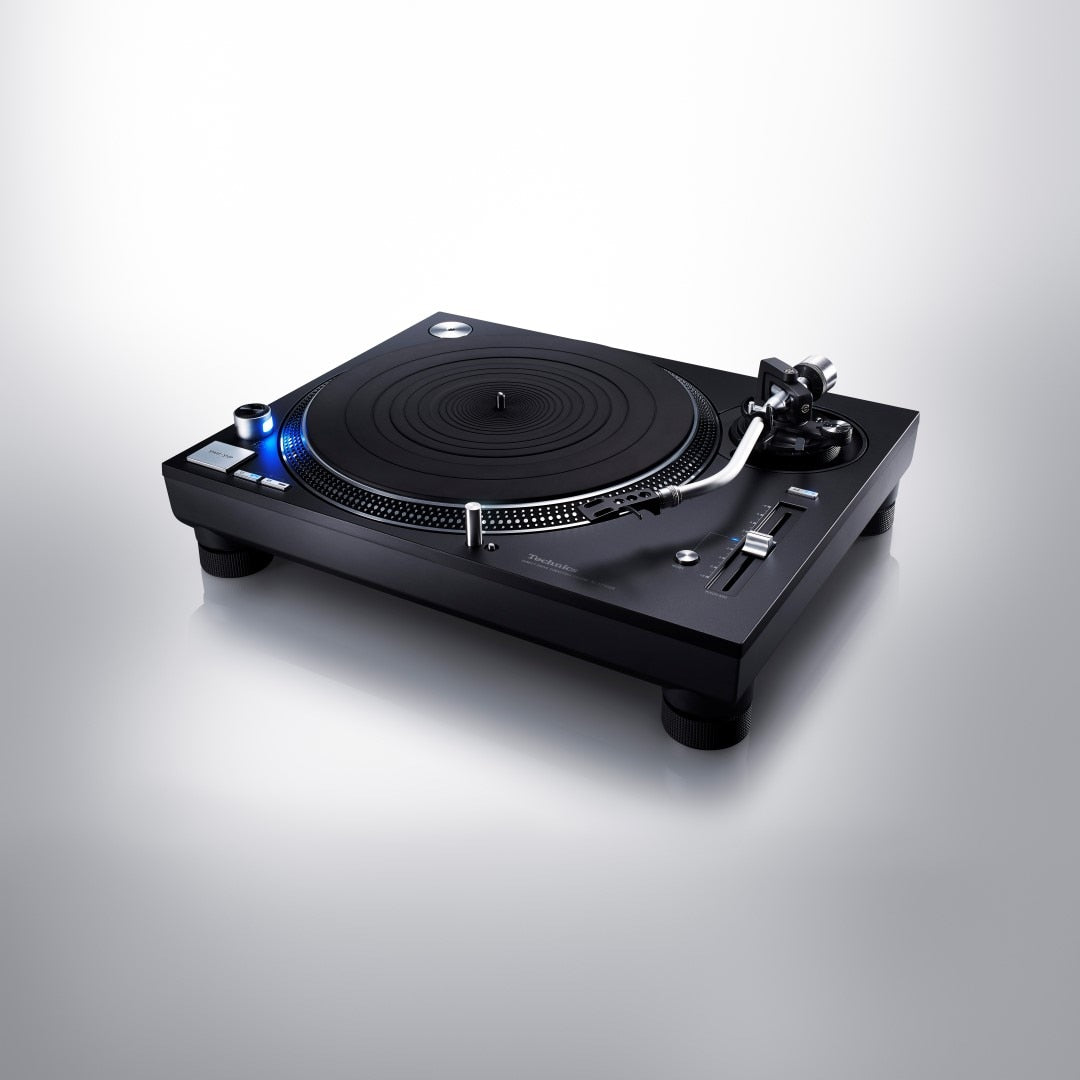Technics SL-1210GR Direct Drive Turntable