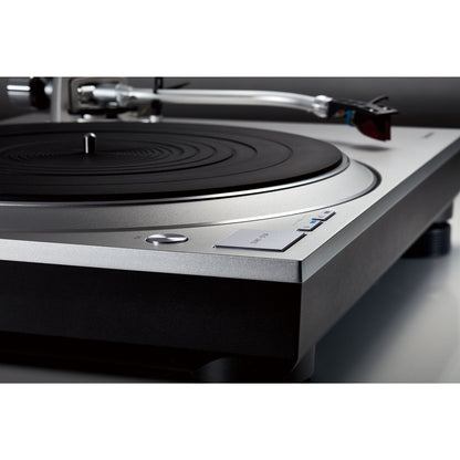 Technics SL-1500CEB Direct Drive Turntable
