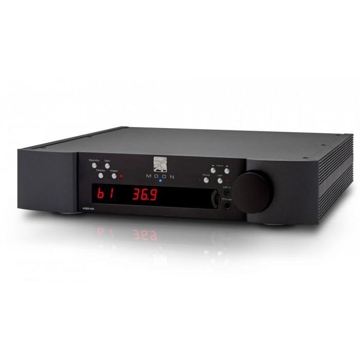 Moon Nēo 430HA Headphone Amp - Kronos AV