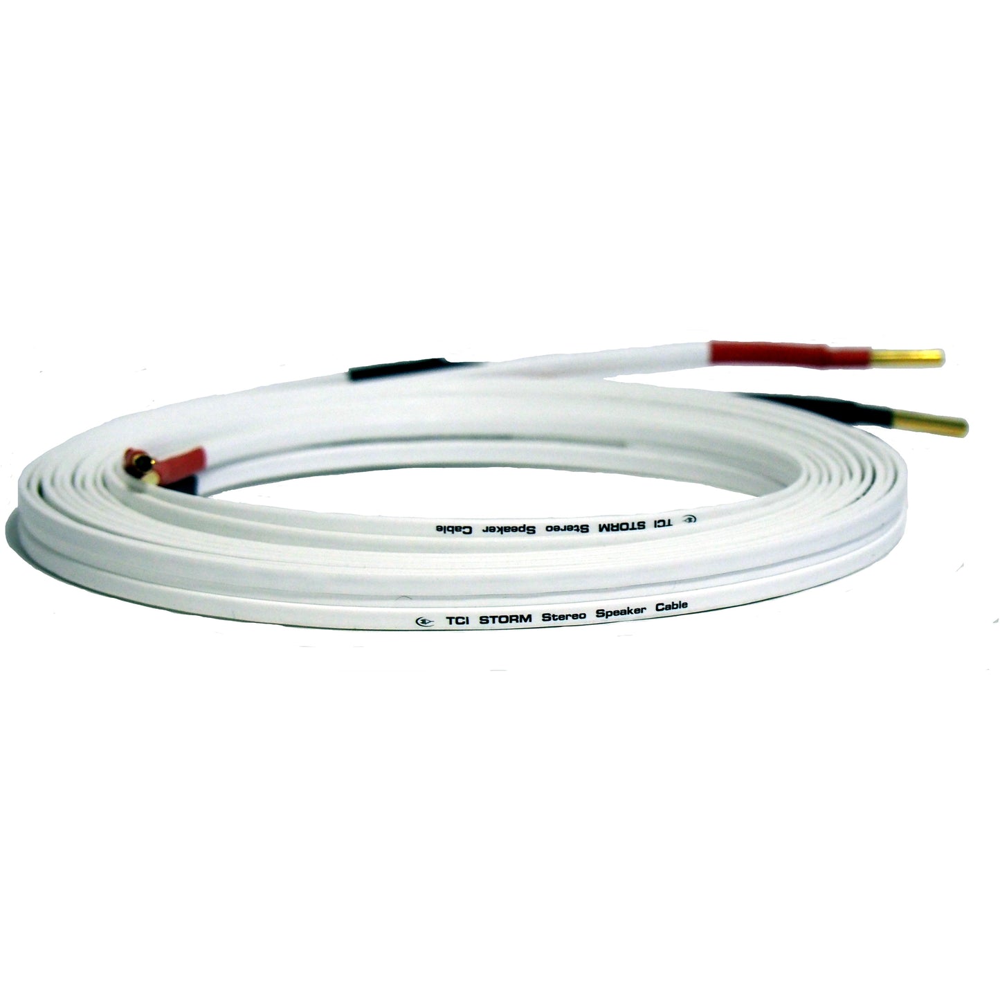 True Colours (TCI) Storm Stereo Speaker Cable