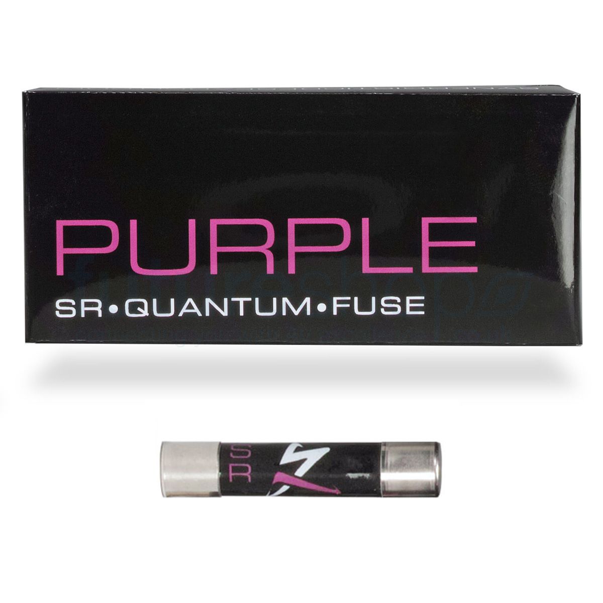 Synergistic Research Purple Fuse - 13A