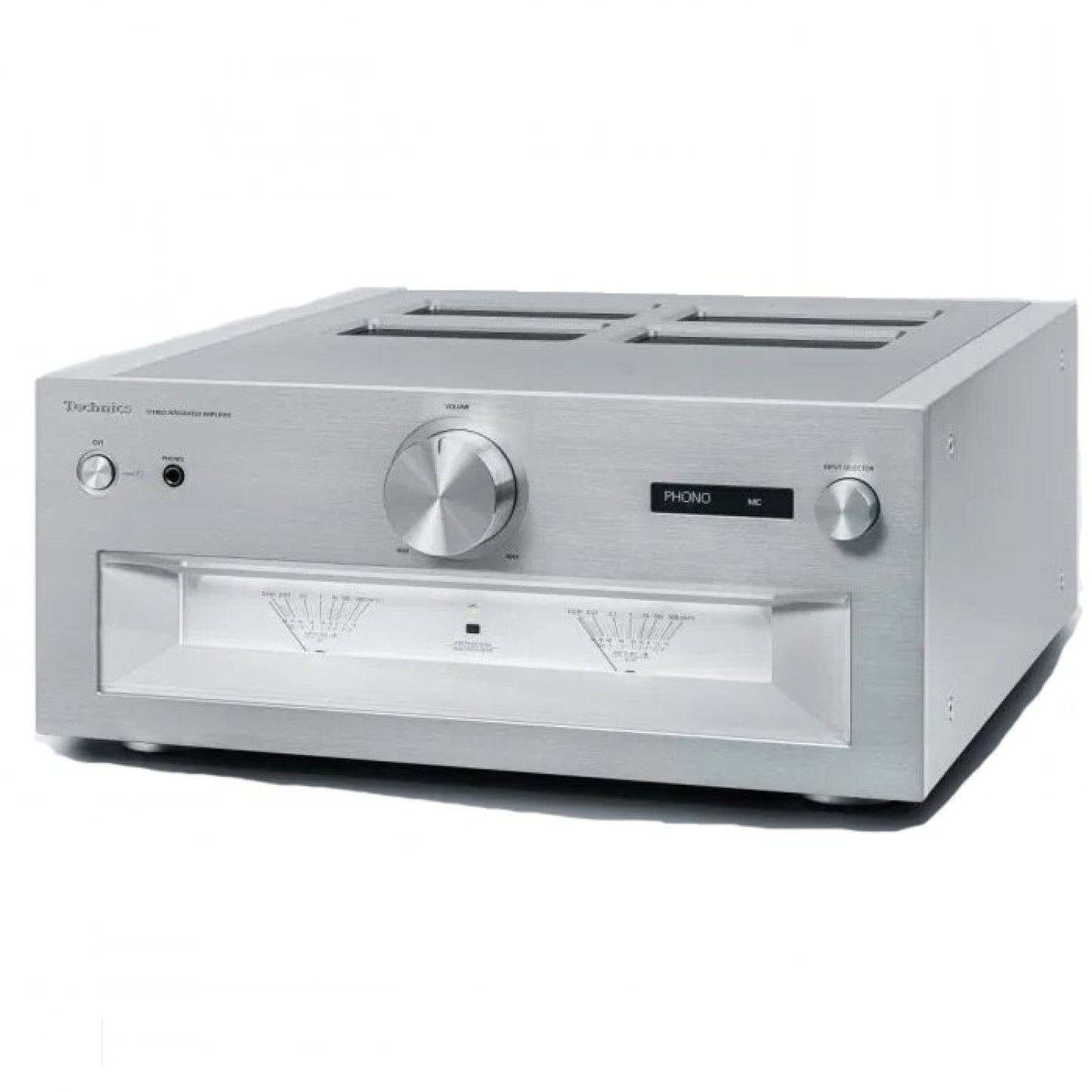 Technics SU-R1000 Integrated Amplifier