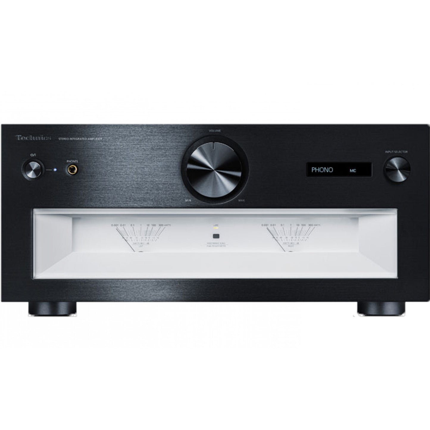 Technics SU-R1000 Integrated Amplifier
