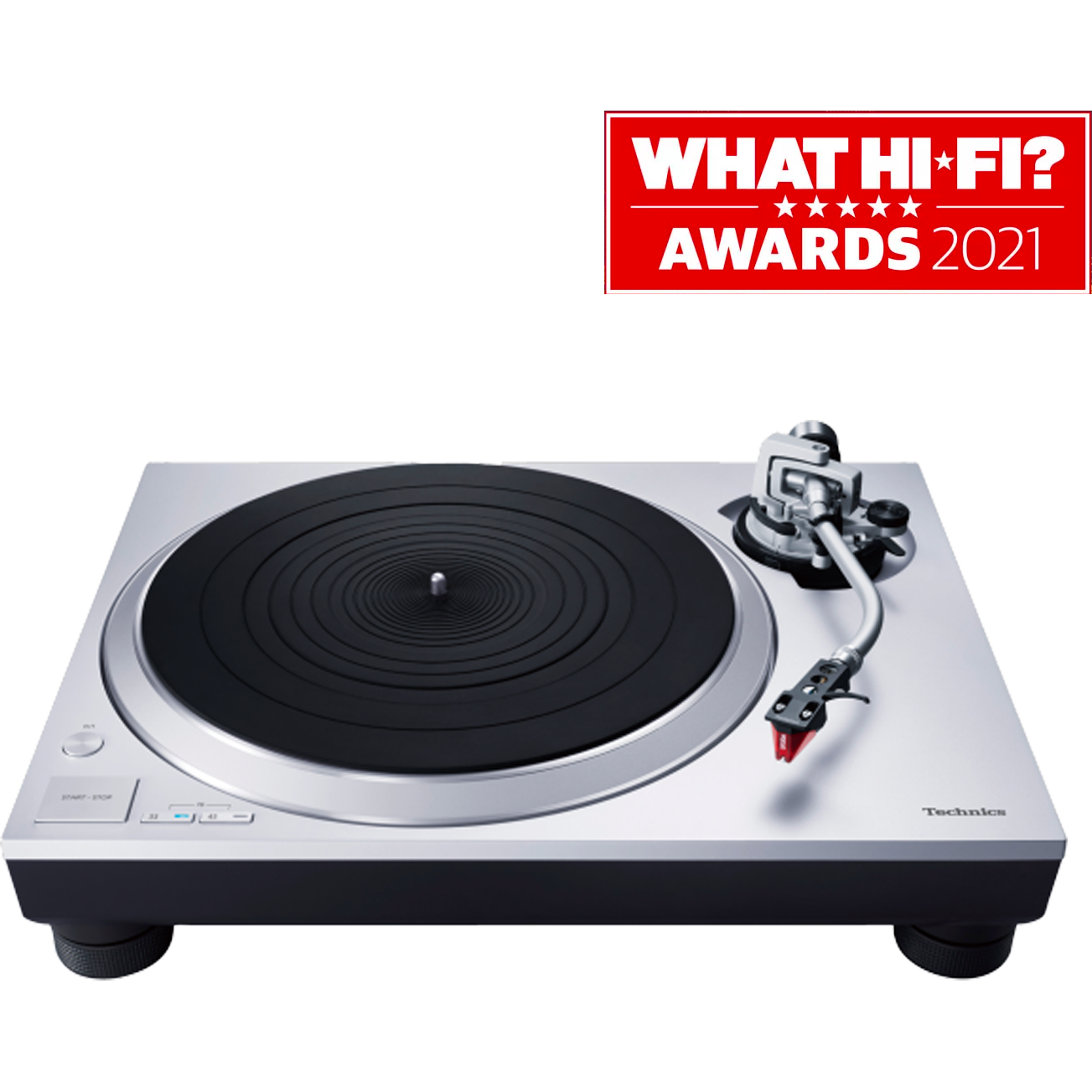 Technics SL-1500CEB Direct Drive Turntable