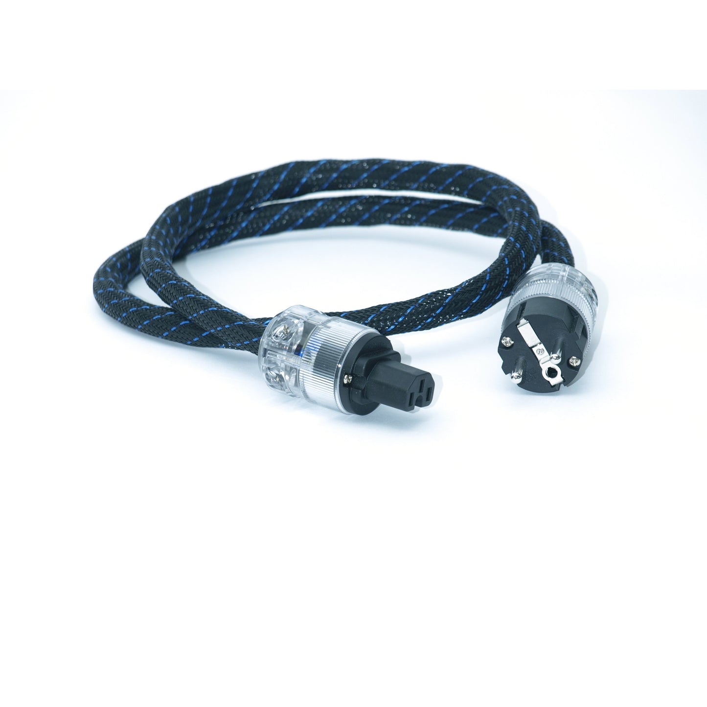 True Colour (TCI) Temple Power / Mains Cable