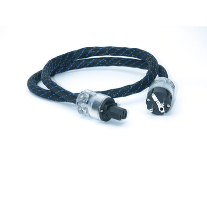 True Colour (TCI) Temple Power / Mains Cable