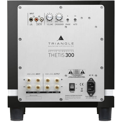 Triangle Thetis 300 Subwoofer