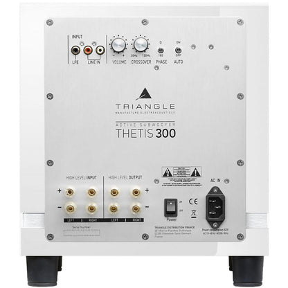 Triangle Thetis 300 Subwoofer
