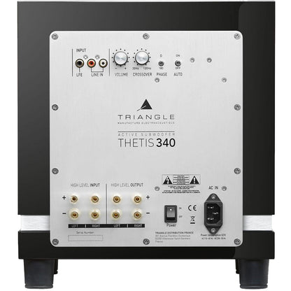 Triangle Thetis 340 Subwoofer