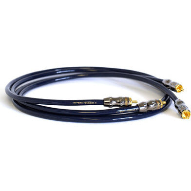 True Colours (TCI) Tiger II Interconnect Cable