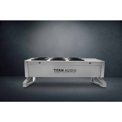 Titan Audio Eros Mains Block / Power Strip