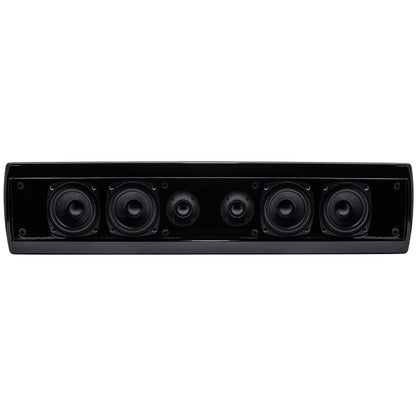 Earthquake Sound Titan Hestia LCR On Wall Speaker - Kronos AV